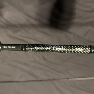 Canne casting daiwa legalis bait casting  LEGB 702HFB