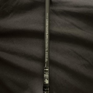 Canne casting daiwa legalis bait casting  LEGB 702HFB