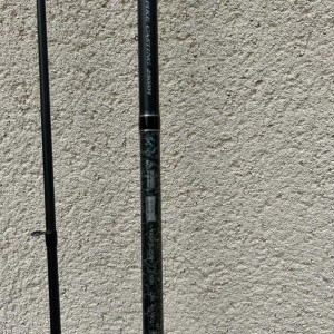 Canne Shimano Pike Casting 250XH 2.50m 2 brin 40-100gr