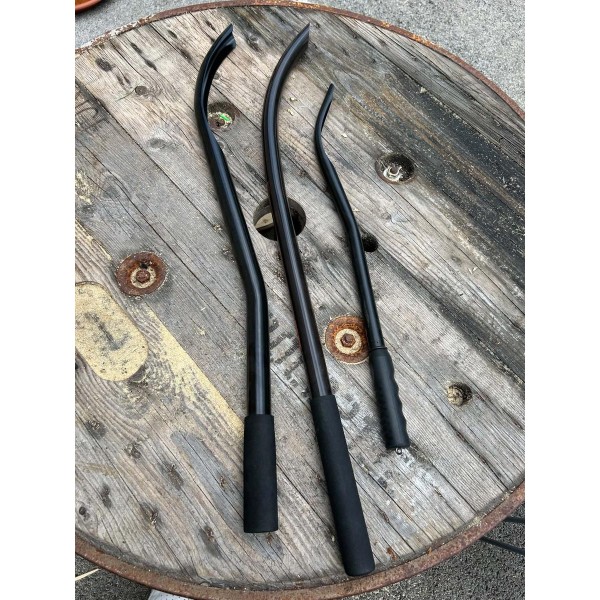 Cobra lot de 3