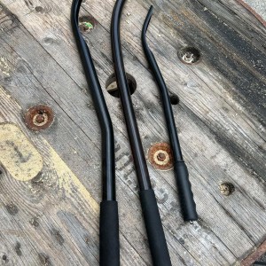 Cobra lot de 3