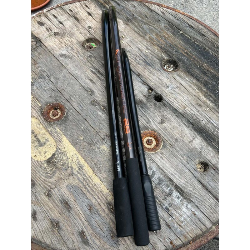 Cobra lot de 3