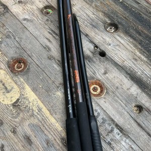 Cobra lot de 3