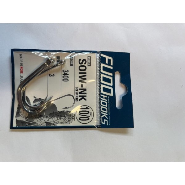 Fudo hooks