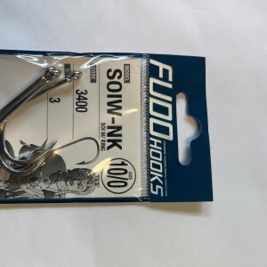 Fudo hooks