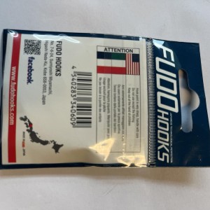 Fudo hooks