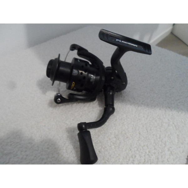 FLAGMAN - Moulinet magnum feeder 4000