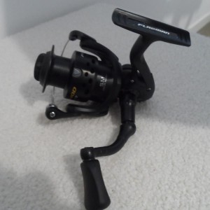 FLAGMAN - Moulinet magnum feeder 4000
