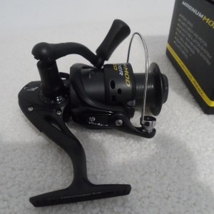 FLAGMAN - Moulinet magnum feeder 4000