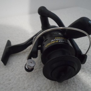 FLAGMAN - Moulinet magnum feeder 4000