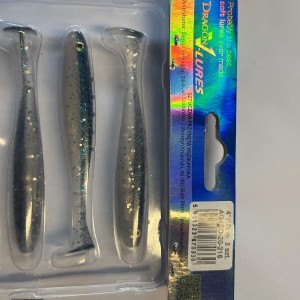 Leurre aggressor pro