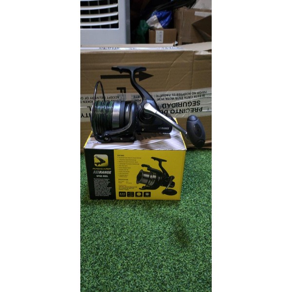 Moulinet spod avid carp