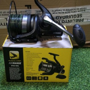 Moulinet spod avid carp