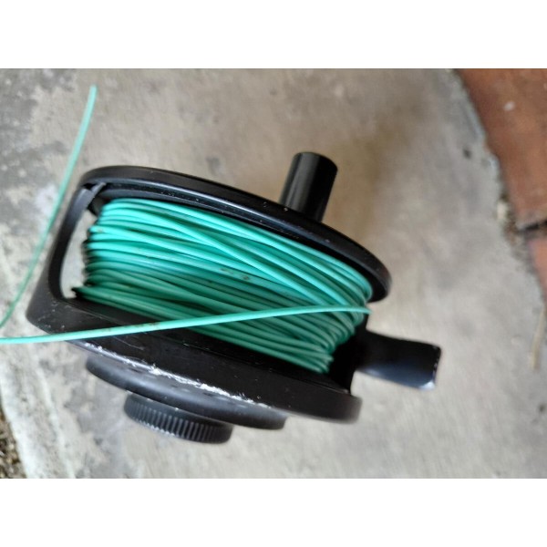 Moulinet mouche Mini Fly 7/8 + soie