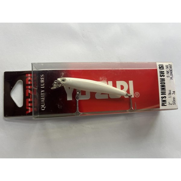 Pin s minnow SW