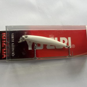 Pin s minnow SW