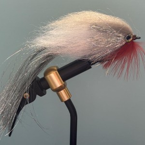 Mouche carnassiers lot de 4 pièces