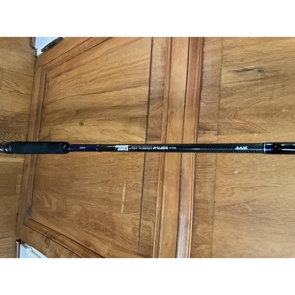 Canne Saltiga Bluefin 78