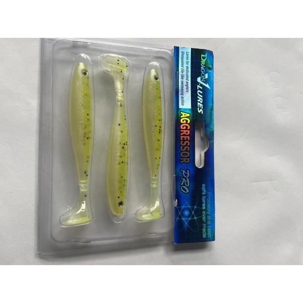 Leurre dragon V lures