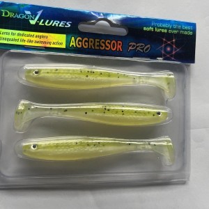 Leurre dragon V lures