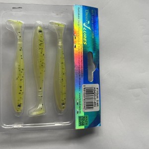 Leurre dragon V lures