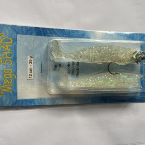 Mega shad