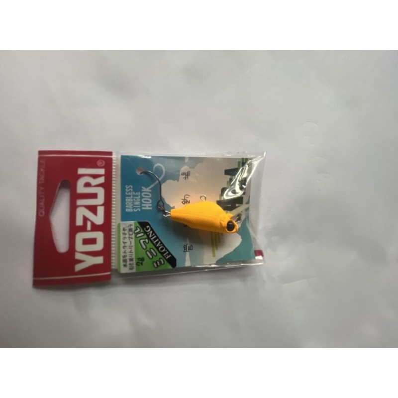 Yo zuri minimaru