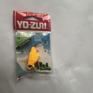 Yo zuri minimaru