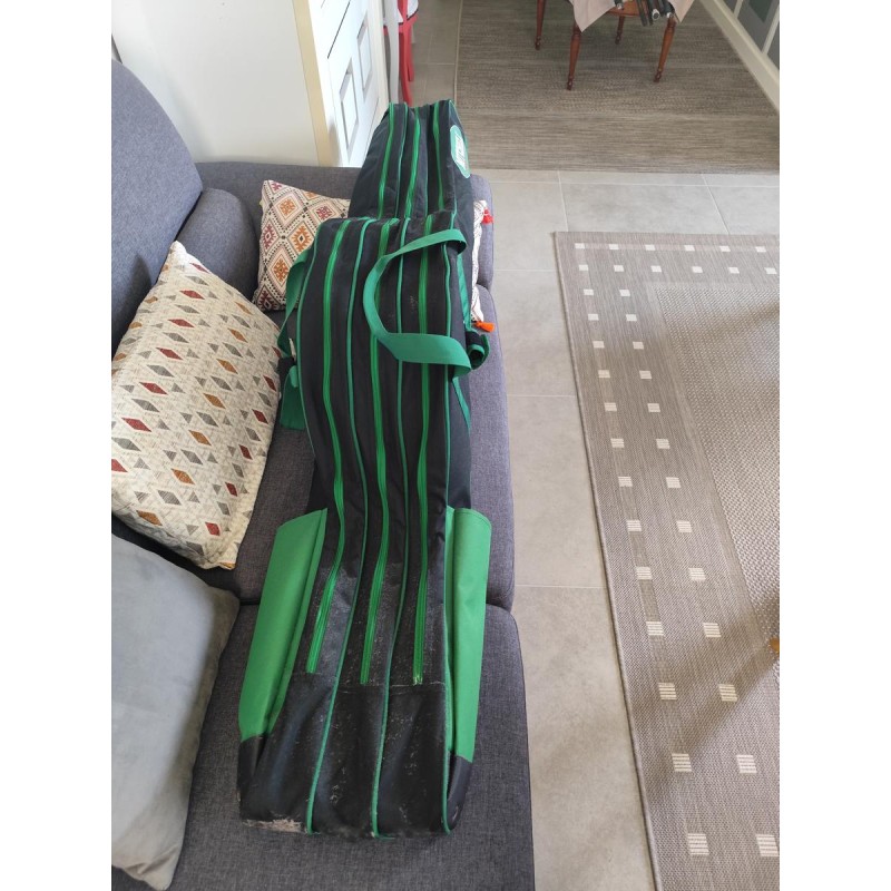 Sac rangement 3 cannes MITCHELL 1m50