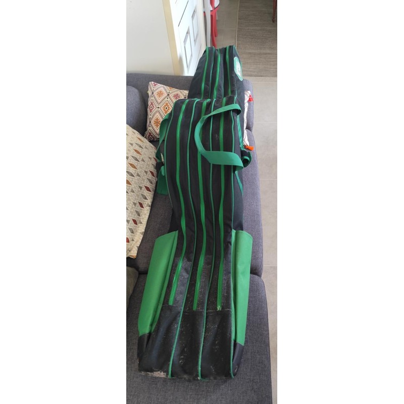 Sac rangement 3 cannes MITCHELL 1m50
