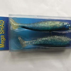 Mega Shad de chez flaschmer
