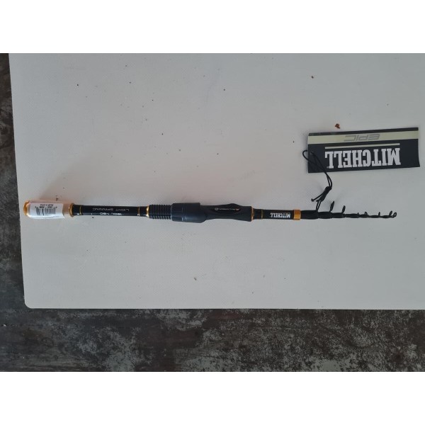 MITCHELL TELESCOPIQUE EPIC MX2 -T-180L 1-8g Spinning