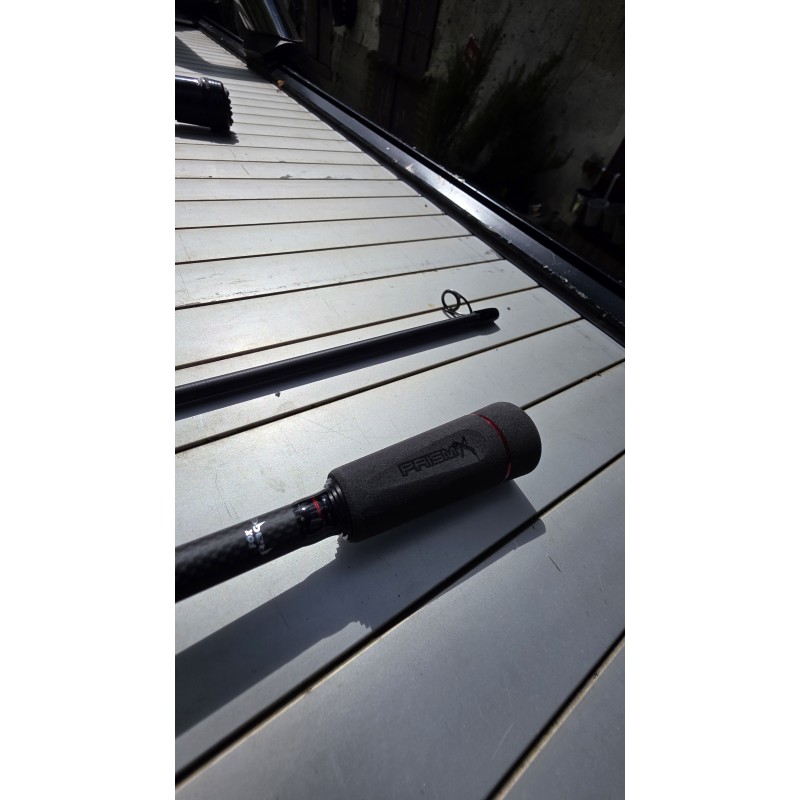Canne fox rage prism twitcher 3 14