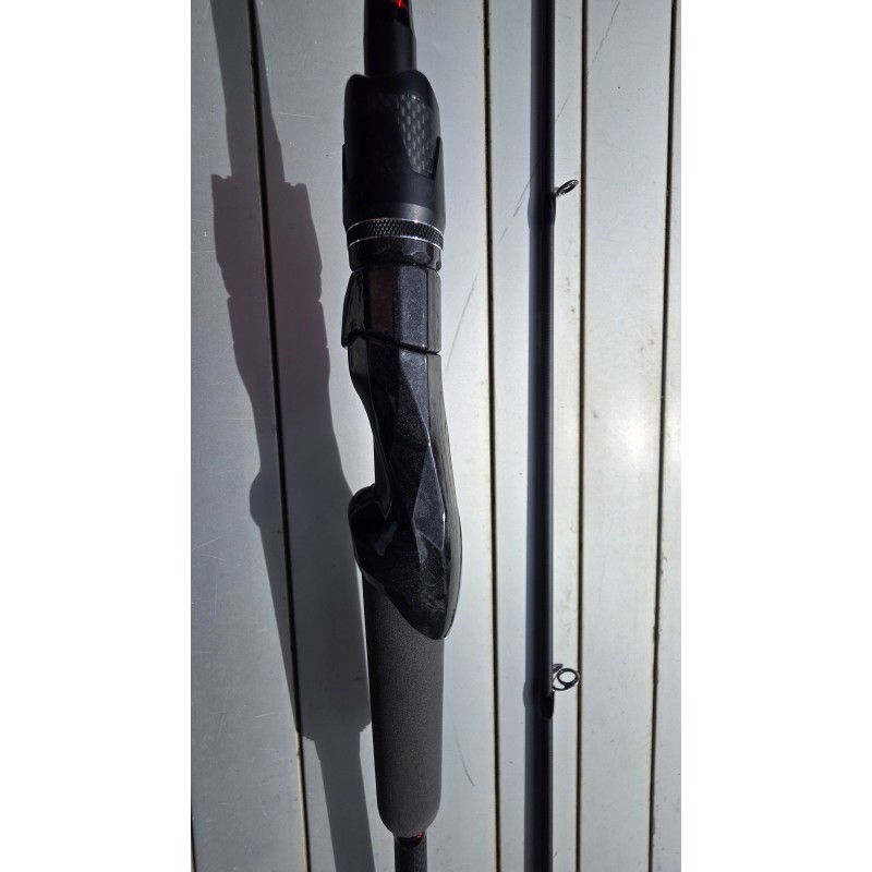 Canne fox rage prism twitcher 3 14