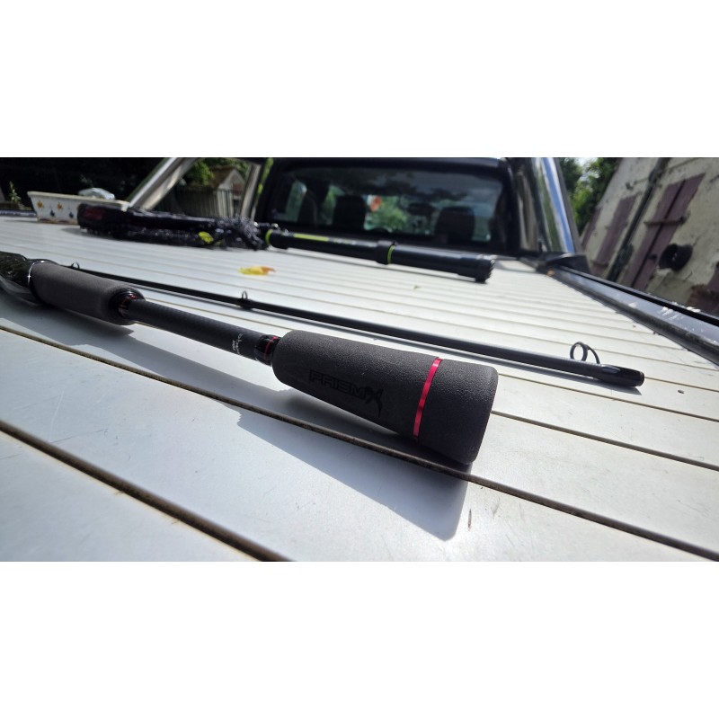 Canne fox rage prism twitcher 3 14