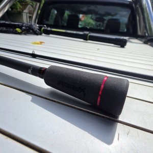Canne fox rage prism twitcher 3 14