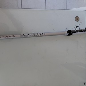 canne surf casting
