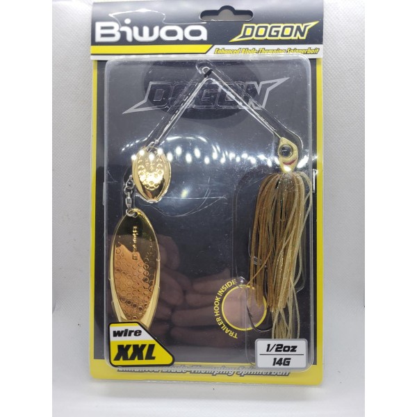 BIWAA - dogon 14g