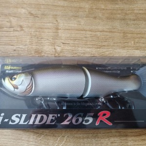 Megabass islide 265r
