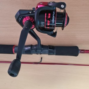 ENSEMBLE MITCHELL TANAGER RED 2 BRINS CANNE ET MOULINET