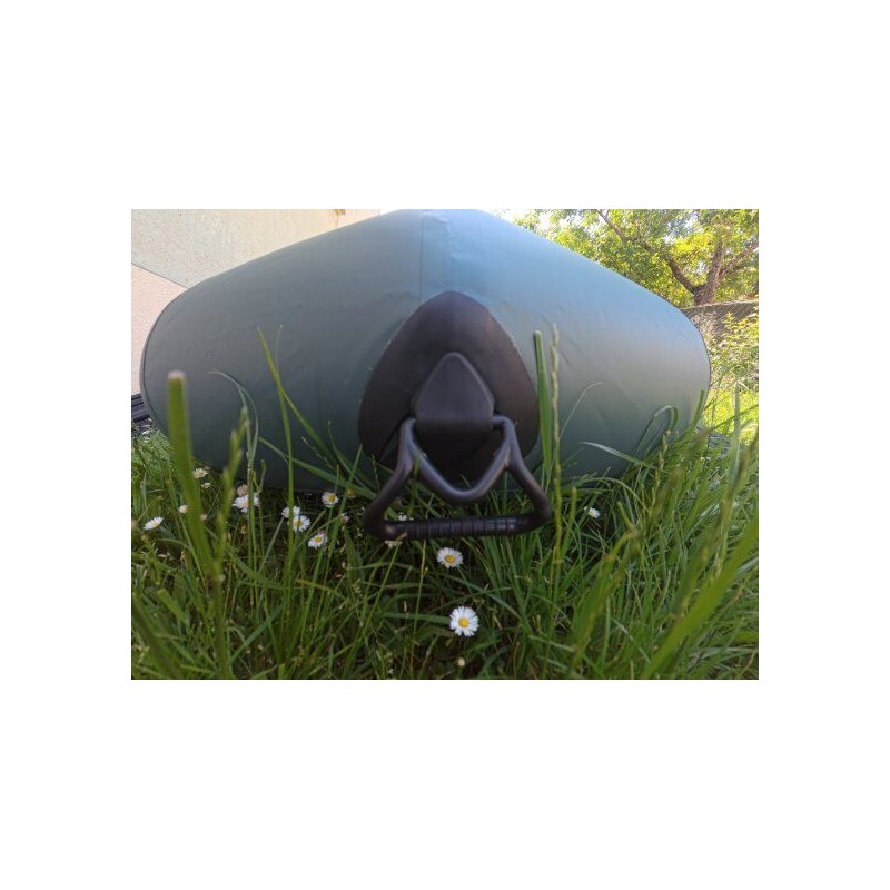 Bateau pneumatique BARK B-220 C