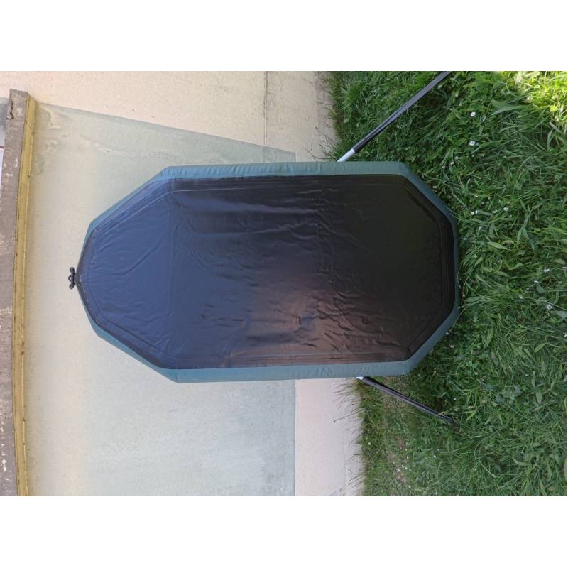 Bateau pneumatique BARK B-220 C