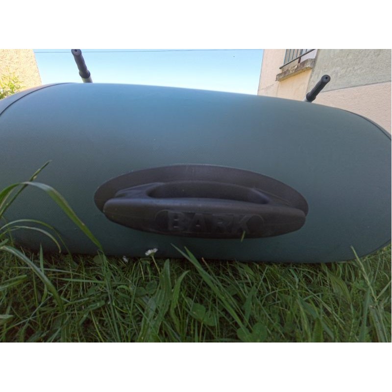 Bateau pneumatique BARK B-220 C