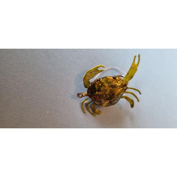 Crabe