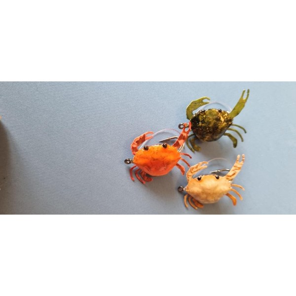 Crabe