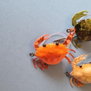 Crabe