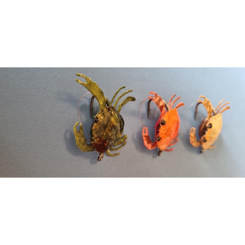 Crabe