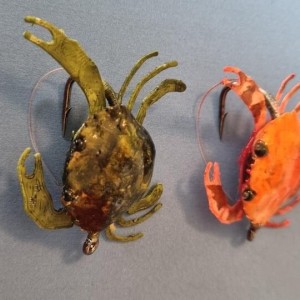 Crabe