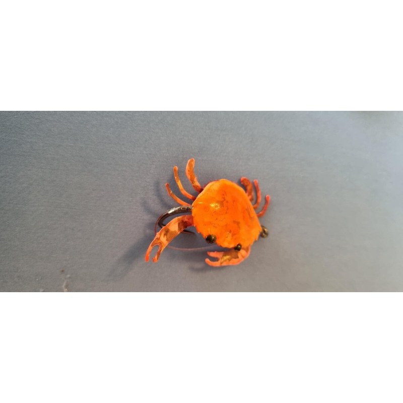 Crabe
