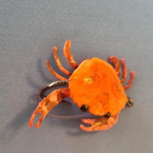 Crabe